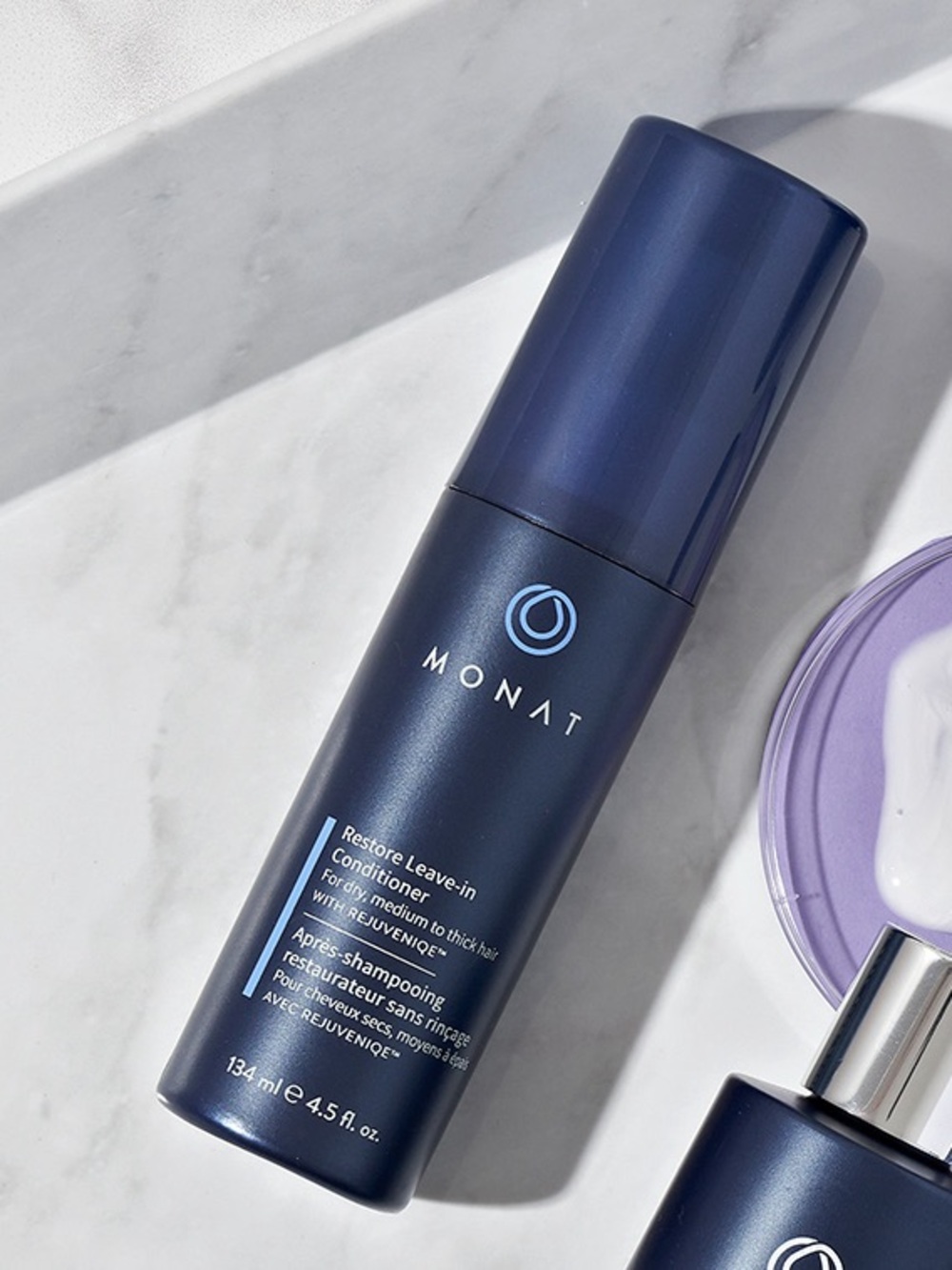 MONAT Restore™ Leave-In Conditioner